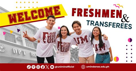 umdigos portal|Enrollment for Freshmen/Transferees .